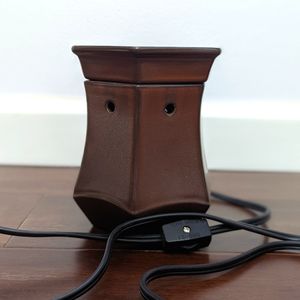 Scentsy Warmer